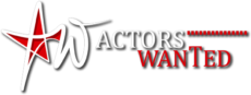 «Actors Wanted» agency